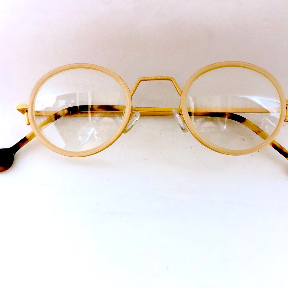 BRAND NEW VINTAGE l.a. Eyeworks RX Frames